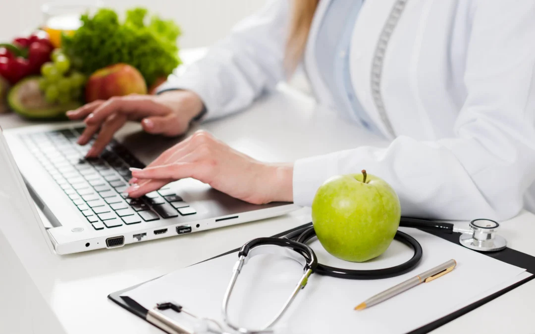 Nutrición con método: pautas sencillas para entrenar y recuperar mejor