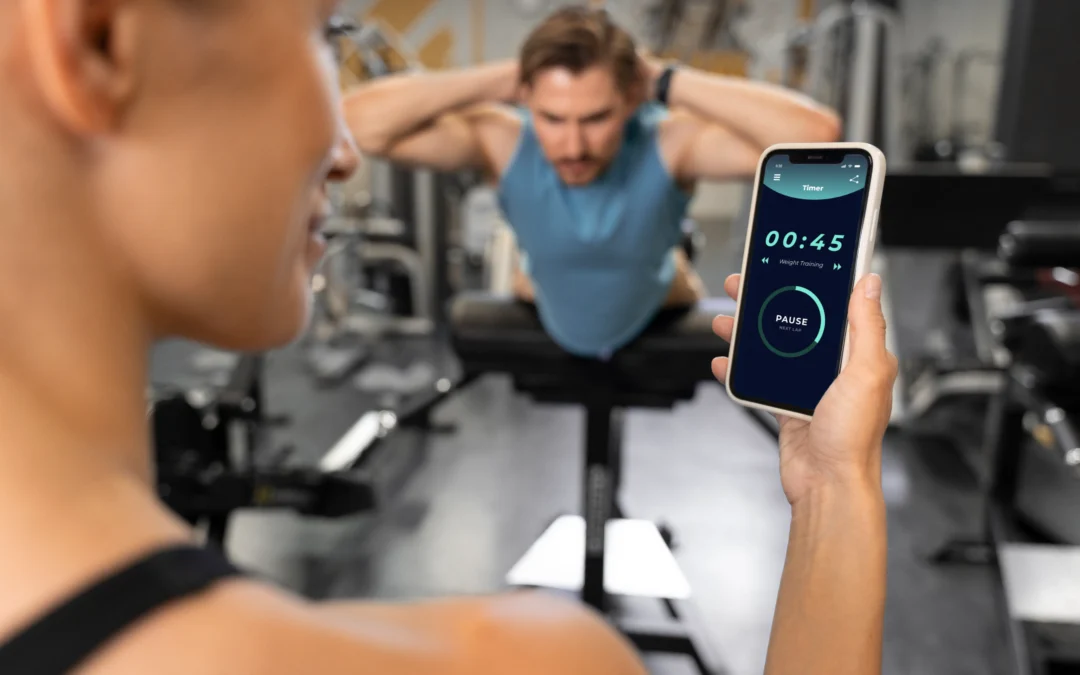 Control de carga 101: RPE, volumen y progresión sin lesiones