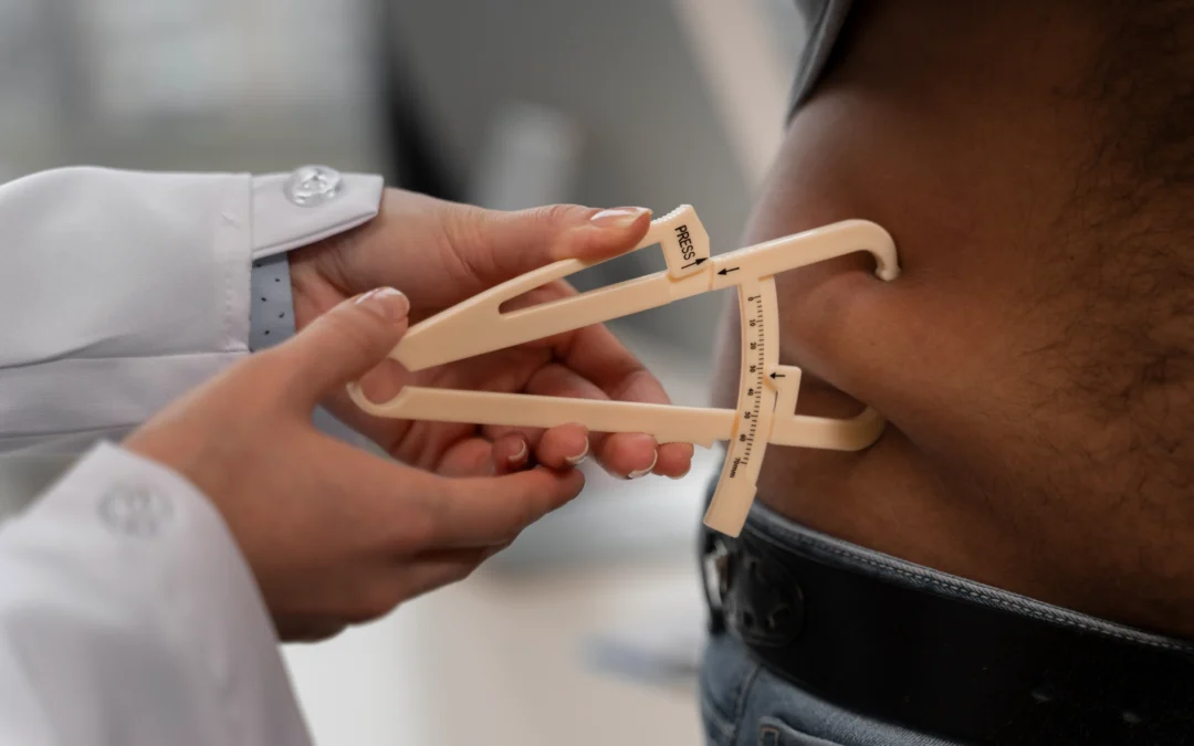 Antropometría que importa: qué medir y cómo usarlo en tu plan